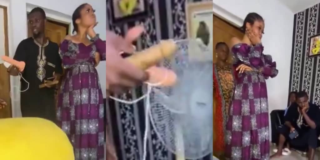Husband Wants Divorce Over Wife’s Secret Collection of Adult Toys