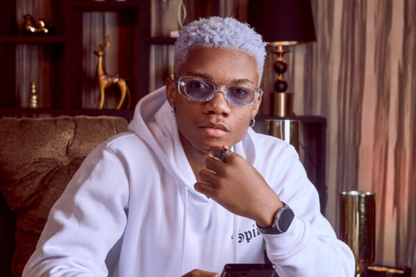KiDi Says 'Lomo Lomo' Deserves to Sweep TGMA 2025 – But There's a Catch