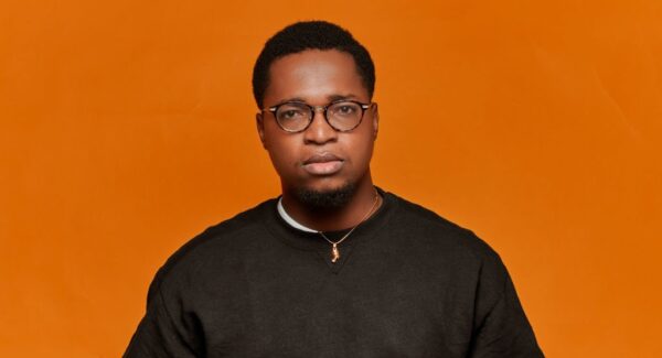 Kojo Cue Nearly Quit Music Forever — Here's What Broke Him