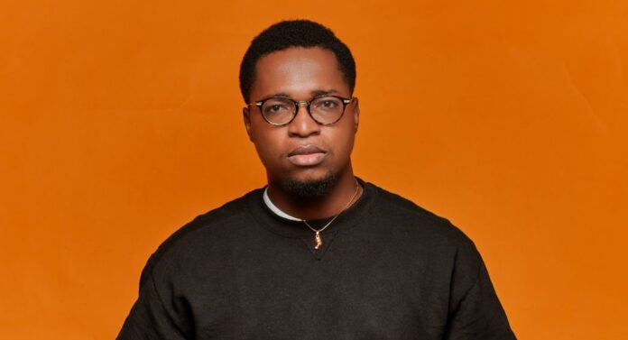 Kojo Cue Nearly Quit Music Forever — Here's What Broke Him