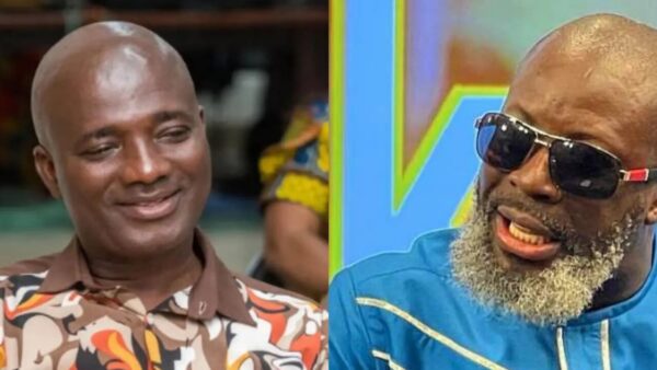 Kumchacha Exposes Personal Attacks by Appiah Stadium: I Own More Cars and Houses!