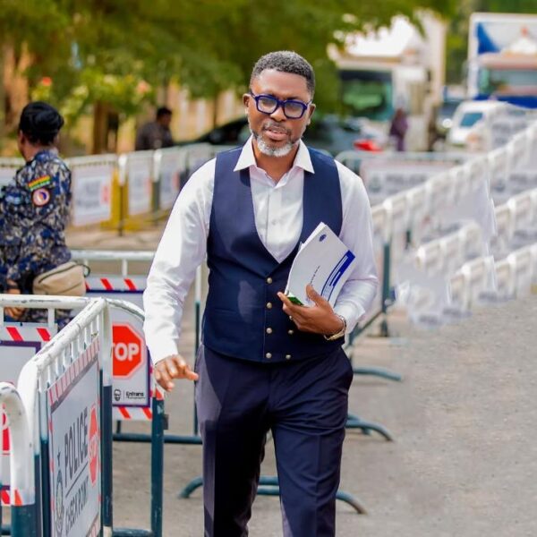 A Plus Says His Salary As MP Is Too Small Compared to Private Earnings