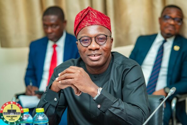 MP’s Home Targeted in Fiery Bawku Unrest Over Chieftaincy Dispute