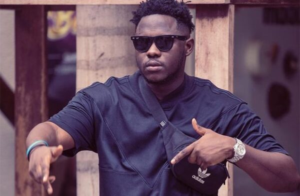 Legal Action Launched Against Medikal for Alleged Copyright Violation
