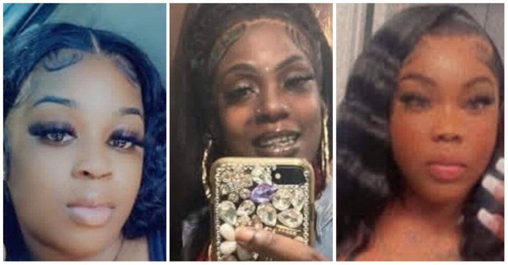 Three Women Killed in Horrific Car Accident After Posting 116 MPH Speed Video Three Women Killed in Horrific Car Accident After Posting 116 MPH Speed Video