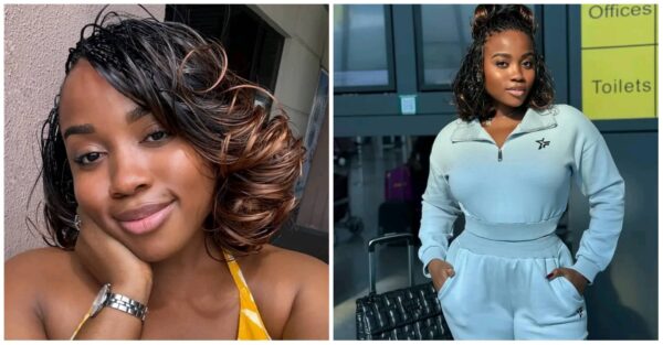 How Veekee James Handles Online Backlash and Trolls