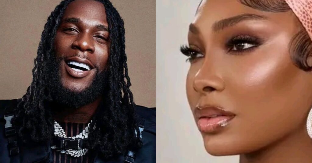 Burna Boy Drops Snippet of ‘Lamborghini’ Diss Track Targeting Sophia Egbueje