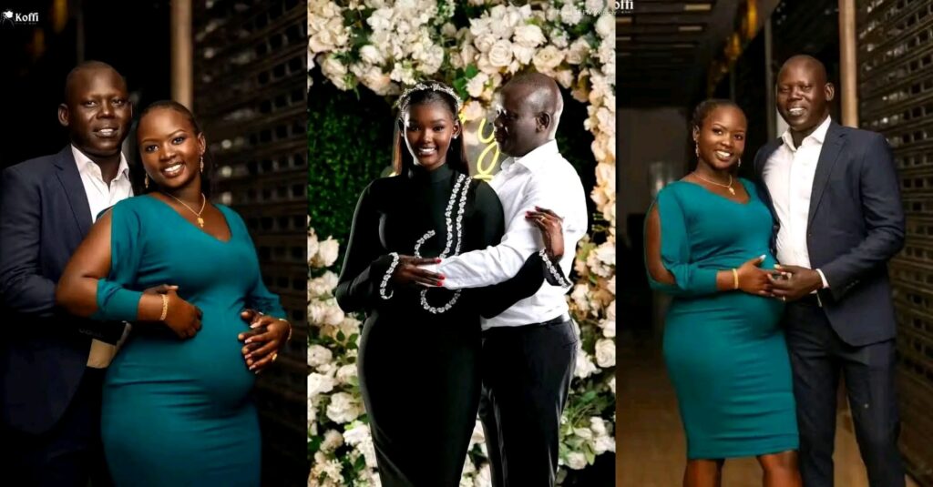 Nigerian Woman Praises Husband for Taking Second Wife