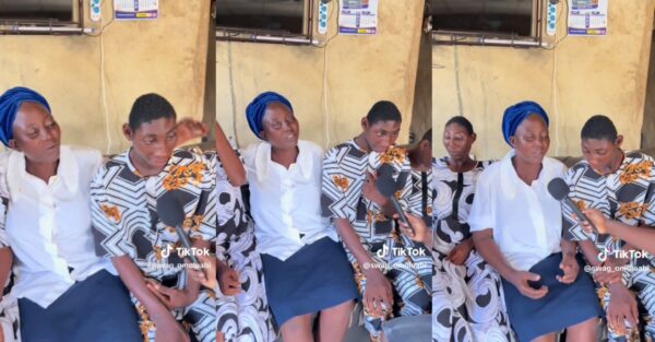 (Video) Woman Shares Journey Raising Four Special Needs Children, Ages 19 to 31