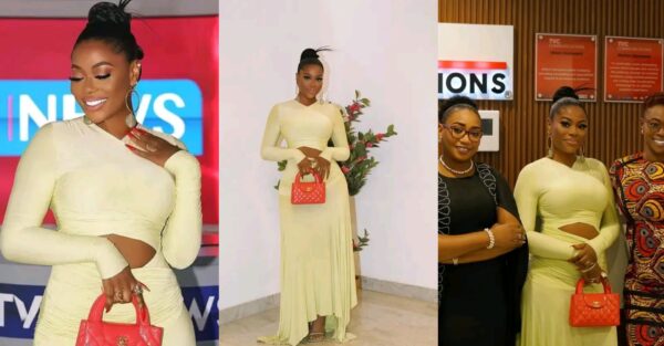 Davido's Baby Mama Sophia Momodu Dragged After TV Interview—Why Her Critics Won’t Let Up