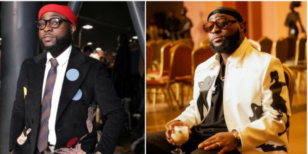 He Used Police to Stop My Shows! – Davido Drops Shocking Details About His Father