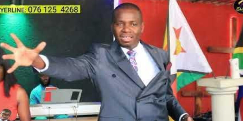 How to Spot a Pastor in a Cult