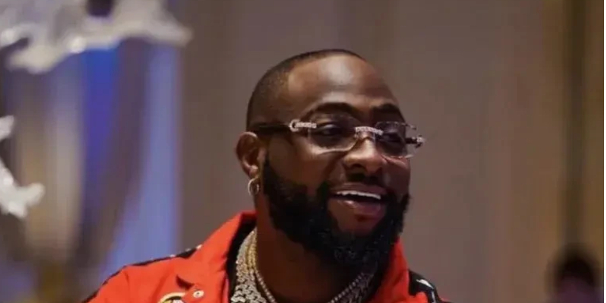 Davido Faces 21-Day Deadline Over 'Strawberry on Ice' Copyright Case