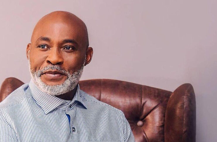 Actor RMD Explains Why He Doesn’t Want to Be Called a ‘Legend’—And It’s Shocking!