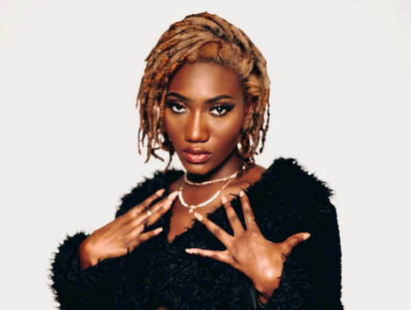 Wendy Shay Defends Young Dancer Amid Backlash Over Viral TikTok Performance