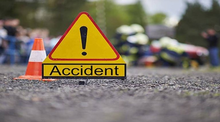 Tears Flow in Yeji as 8 Confirmed Dead in Gruesome Mini Bus Accident