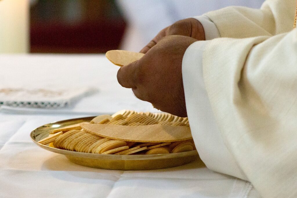 Ex-Catholic Priest Marries After Battling Loneliness