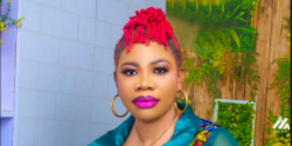 “If My Husband Can't Have Children, I’ll Let Another Man Impregnate Me”
