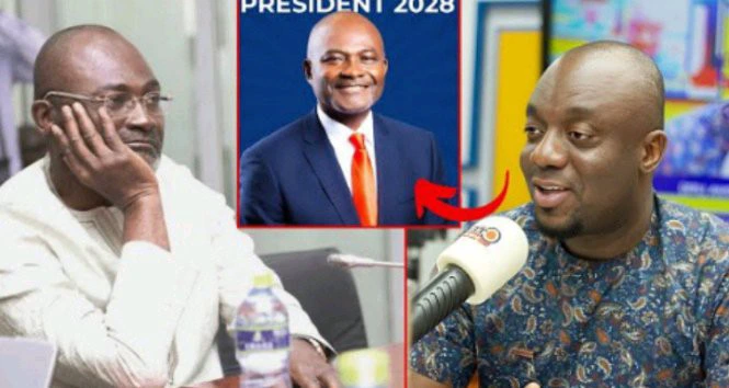 NPP Insider Blows the Lid Off Alleged Plot Against Kennedy Agyapong NPP Insider Blows the Lid Off Alleged Plot Against Kennedy Agyapong
