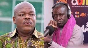 Djokoto vs Captain Smart: Accusations Fly as Media Personalities Clash Over Insults