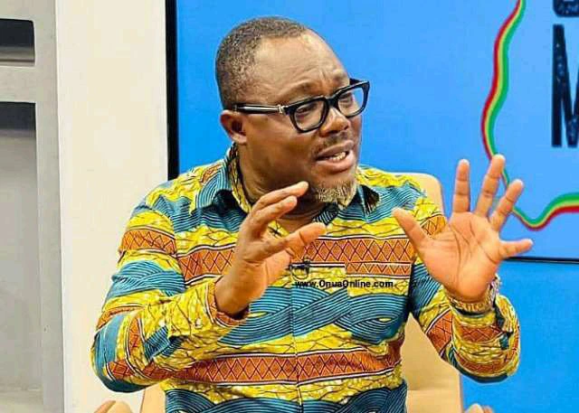 Prof. Gyampo Calls Out GBA for ‘Sudden’ Criticism of Chief Justice Suspension After 8-Year Silence