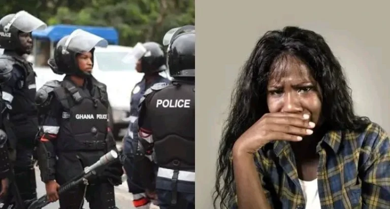 Viral Clip Sparks National Fury as Woman Seen Begging Group of Men to Stop