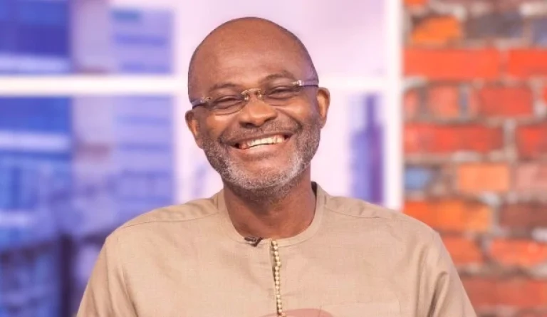 KNUST Student Stabbed in NPP Clash—Kennedy Agyapong Reacts Swiftly