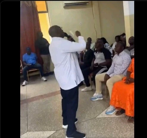 After Painful Defeat to NDC, NPP Offers Amnesty to All Expelled Members—Here’s What That Means
