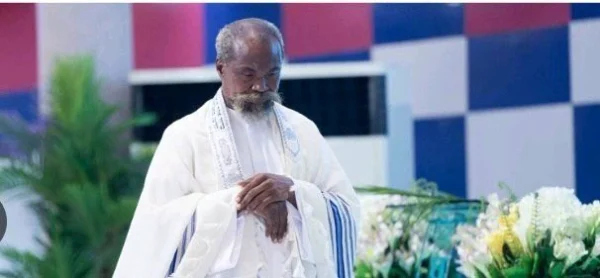 Prophet Adom Kyei Admits His Prophecy About Bawumia’s Victory Was Wrong—Here's What He Said