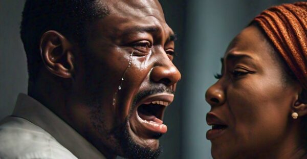Man Reveals Wife’s Shocking Request During Financial Crisis
