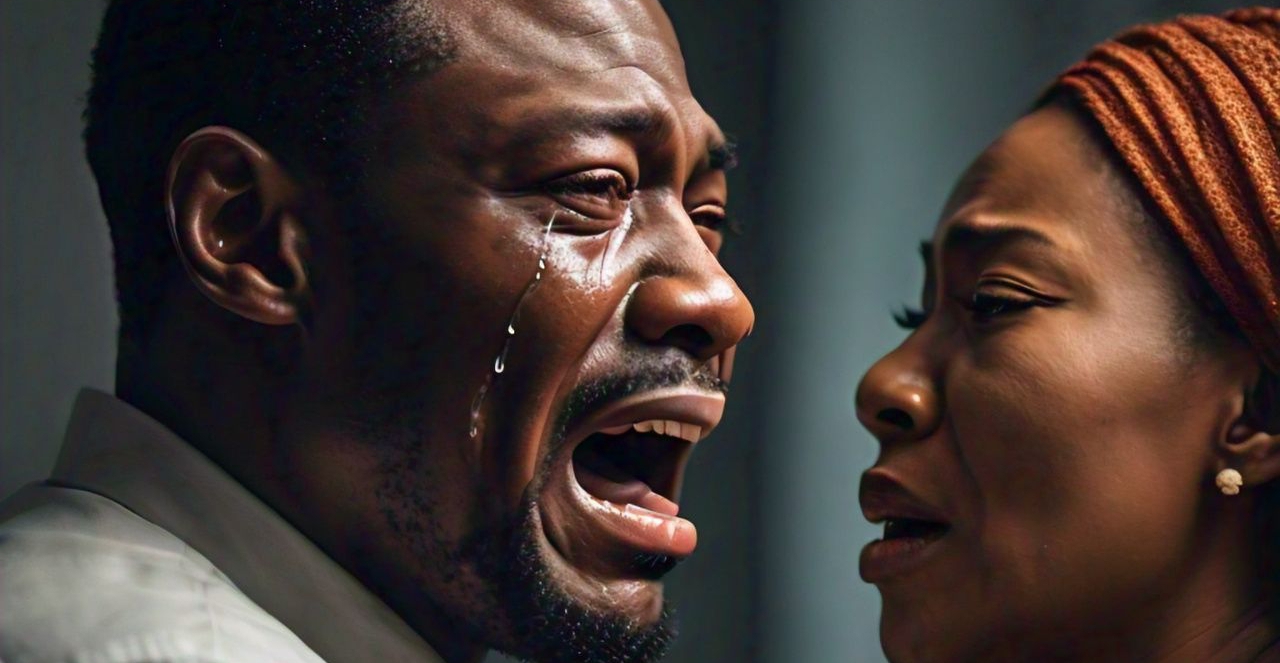 Man Reveals Wife’s Shocking Request During Financial Crisis