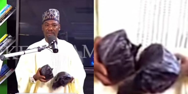 Taxi Driver Finds $100,000 In His Car – His Next Move Will Leave You Speechless