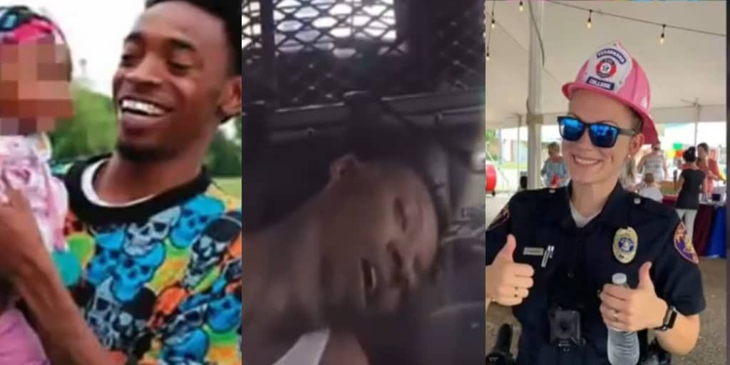 Outrage as Man Dies in Police Custody After Being Dismissed by Officer