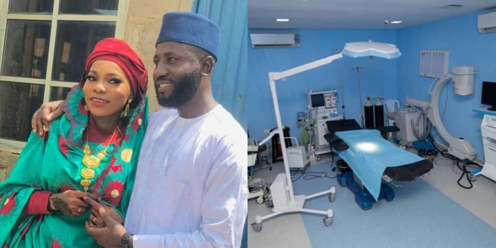 Woman Dies After Generator Fails During Operation