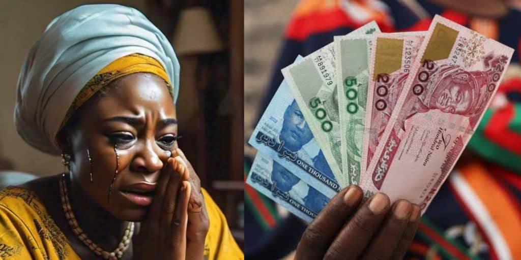 Man Demands Wife Be Fired for Earning 'Too Much'—Says Her Salary Made Her Disrespectful
