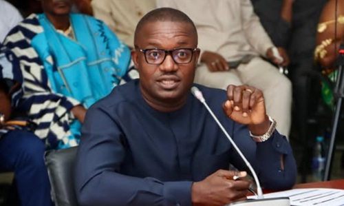 Energy Minister Unveils Plan to Tackle Ghana’s ₵1 Billion Power Sector Losses