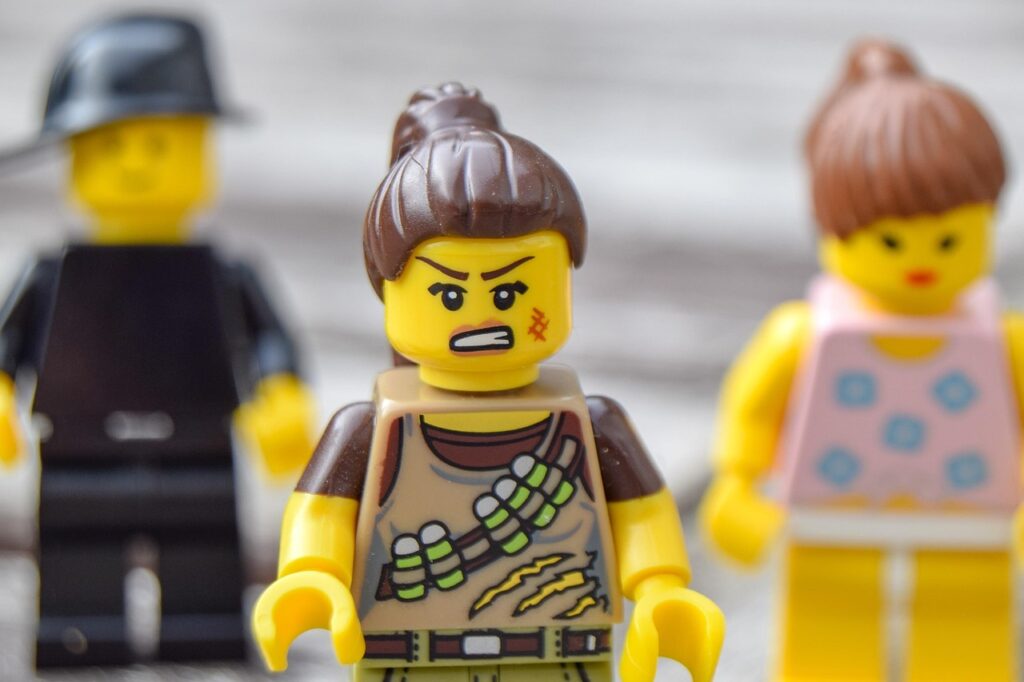 Your Anger Is Making Someone Rich. Here's How