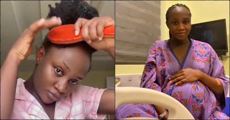 New Mum Kicked Out of Salon After Giving Birth — You Won’t Believe Why!