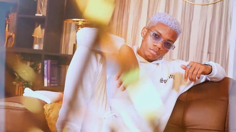 KiDi Explains Why He Can’t Date a Woman with a High Body Count
