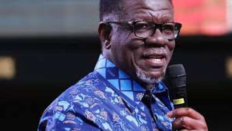 Otabil Exposes Strange Practices Among Modern Pastors