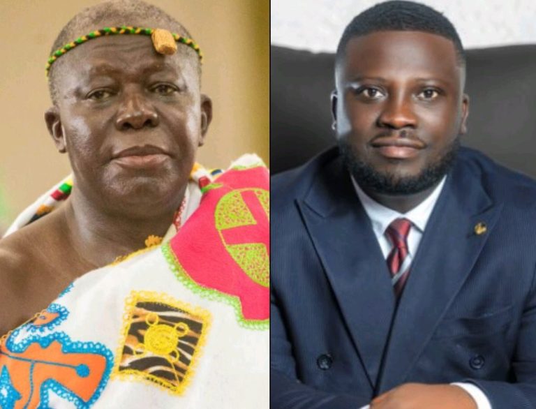Festival Scandal Rocks Ashanti Region – Minister Accused of Snubbing Otumfuo