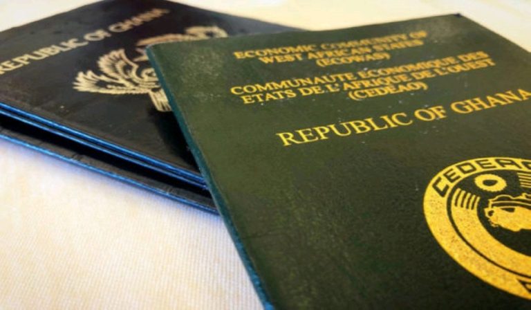 Did You Start a Passport Application Before April 28? You Have Just 90 Days Left