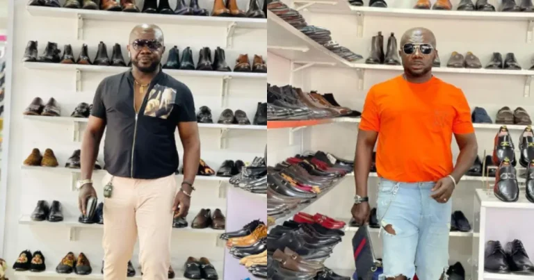 Ghanaian Fashion Icon Osebo Finally Responds to Health Rumors – Here’s What He Said