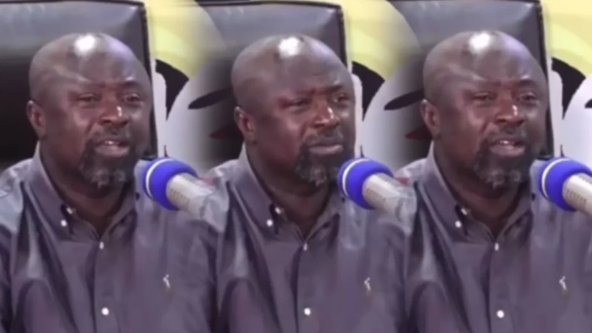 'No Regrets!' Kumasi Mayor Refuses to Back Down After Threatening to Flog Street Traders