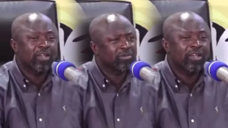 'No Regrets!' Kumasi Mayor Refuses to Back Down After Threatening to Flog Street Traders