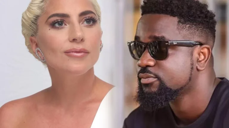 Sarkodie Claims Lady Gaga Reached Out – What’s Really Going On?