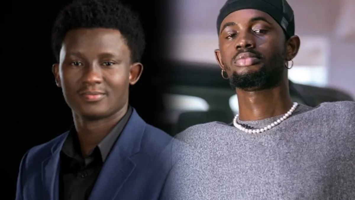 Black Sherif Is Ghana’s Musical Messiah, Says Kojo Forex in Viral Post
