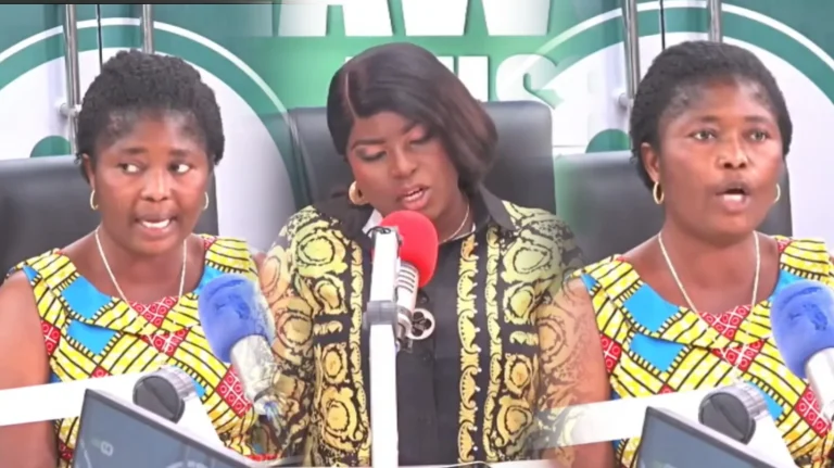 Woman Exposes Ghanaian Pastor for Scamming Sister of Over 2 Billion Cedis