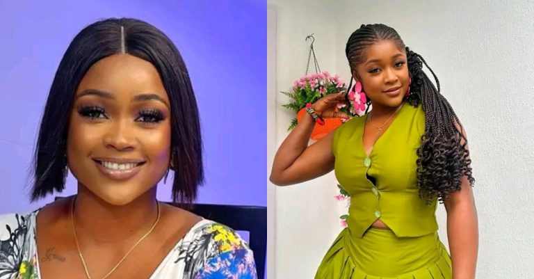 Nollywood Actress Rejects 40-Year-Old Man’s Proposal for Shocking Reasons