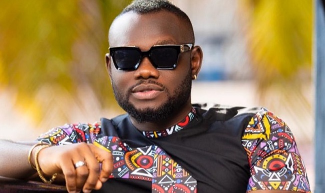 Prince David Osei Questions 24-Hour Economy Dreams